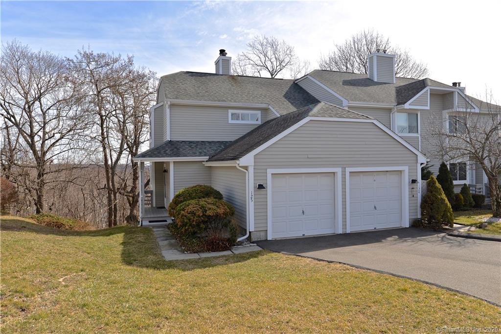 675 Townsend Avenue Unit 125, New Haven, Connecticut 06512 MLS