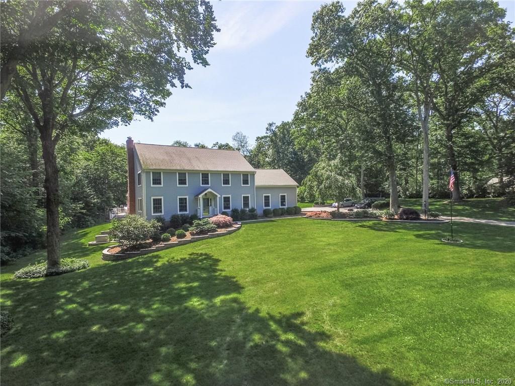 12 Silver Birch Road, New Milford, Connecticut 06776 MLS 170279371