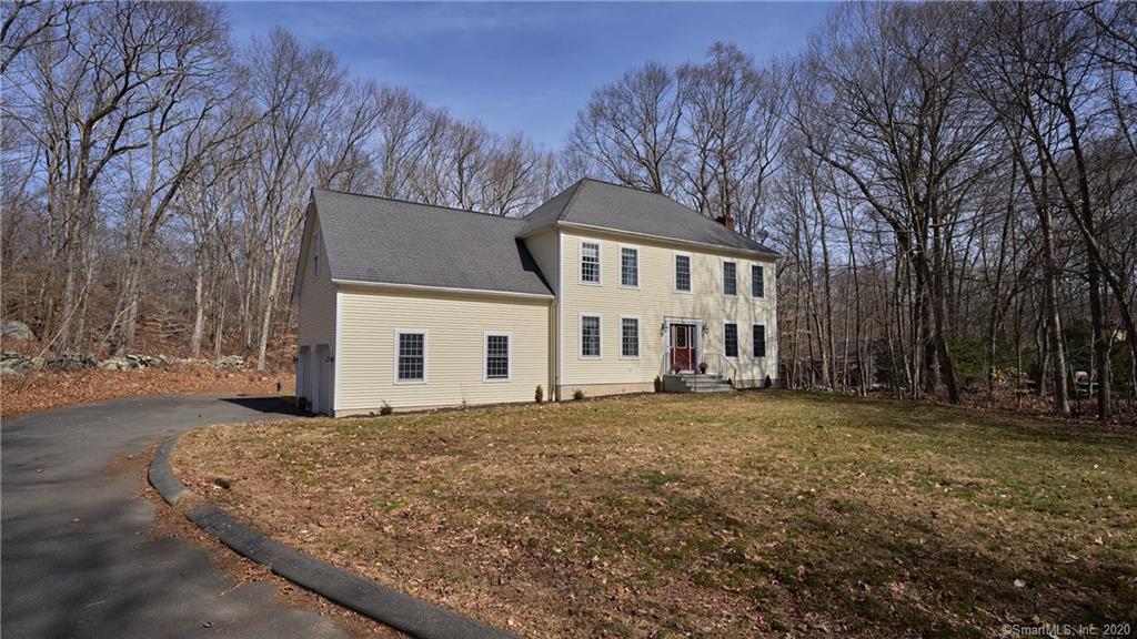 27 West Shore Drive, Clinton, Connecticut 06413 MLS 170280029