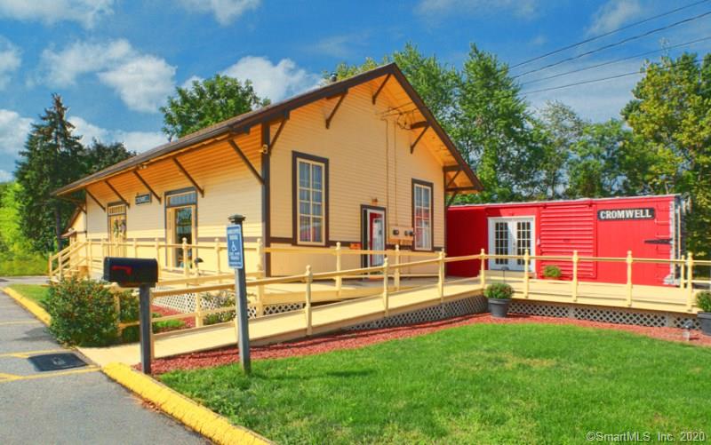 309 Main Street Unit 1, Cromwell, Connecticut 06416 MLS 170280256
