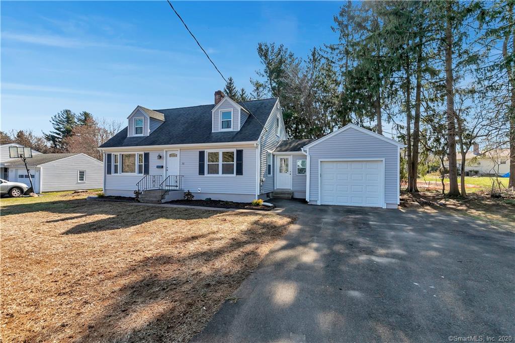 31 Frost Drive, North Haven, Connecticut 06473 MLS 170280735