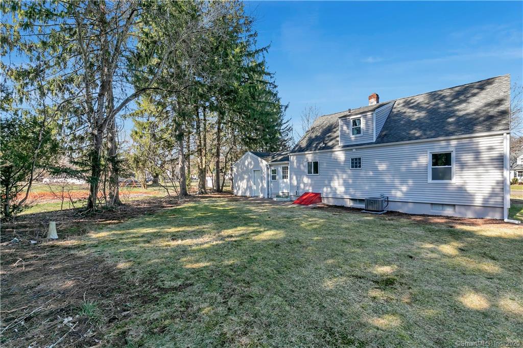 31 Frost Drive, North Haven, Connecticut 06473 MLS 170280735