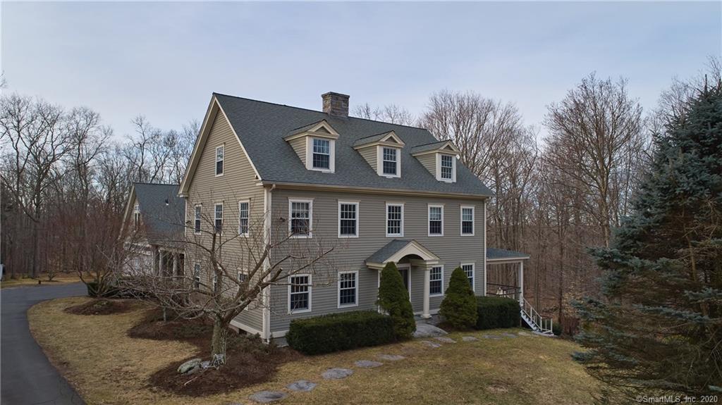 24 Chatfield Ridge Road, Killingworth, Connecticut 06419 MLS 170281221 Regency Real Estate