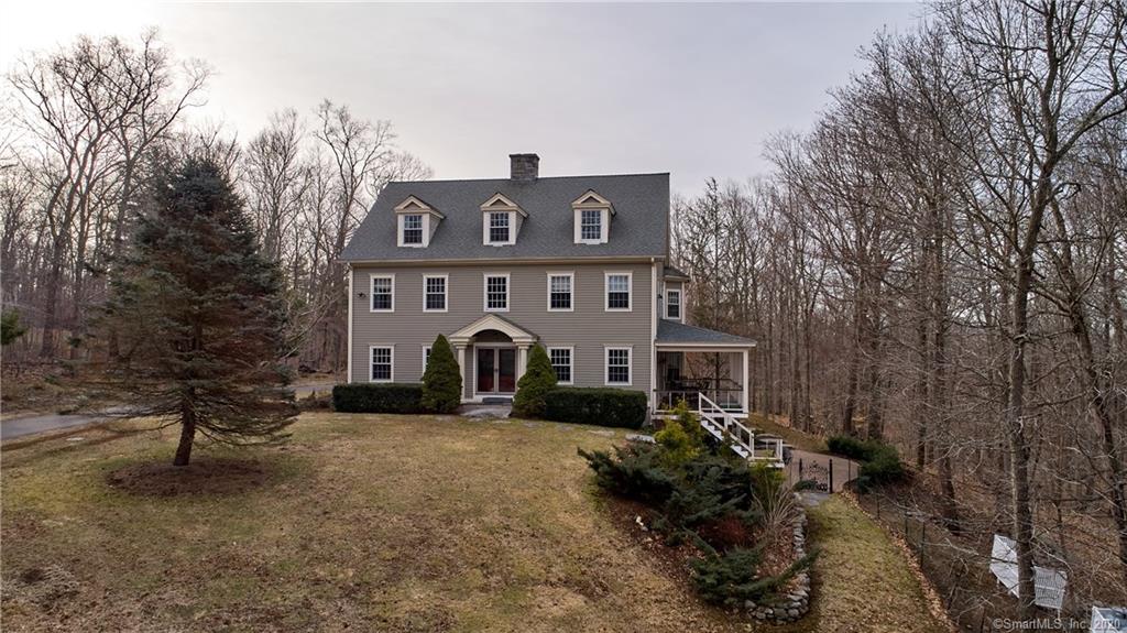 24 Chatfield Ridge Road, Killingworth, Connecticut 06419 MLS 170281221 Regency Real Estate