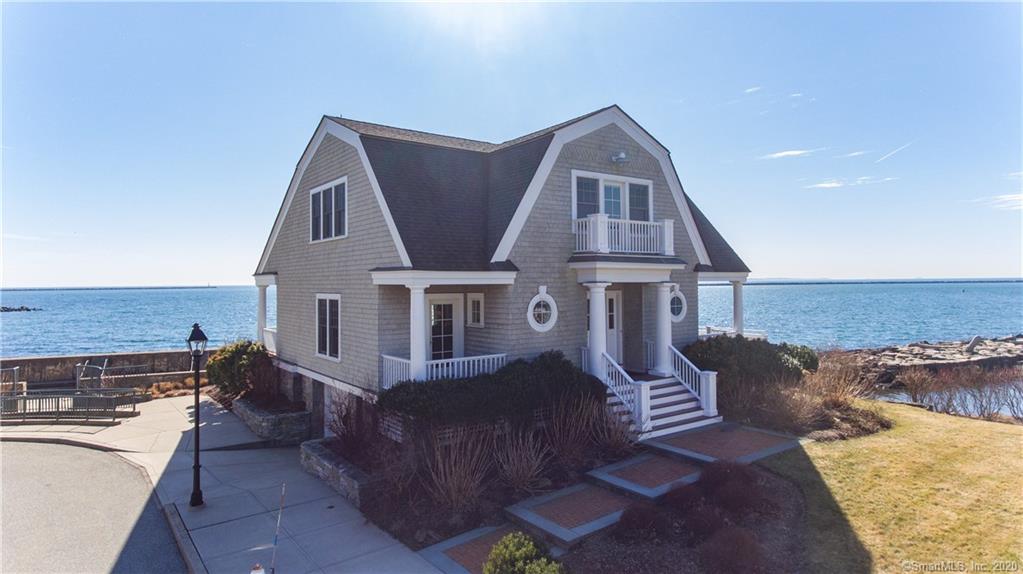 1 Stonington Commons Unit 1, Stonington, Connecticut 06378 MLS