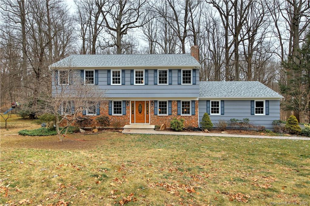 500 Booth Hill Road, Trumbull, Connecticut 06611 MLS 170281647