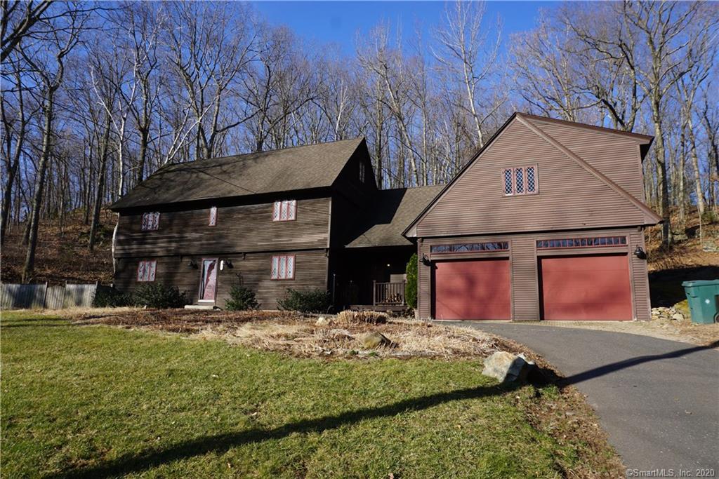 128 West Vernon Street, Manchester, Connecticut 06042 MLS 170281979