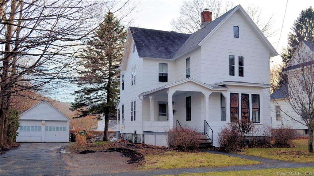 32 Holabird Avenue, Winchester, Connecticut 06098 MLS 170283012