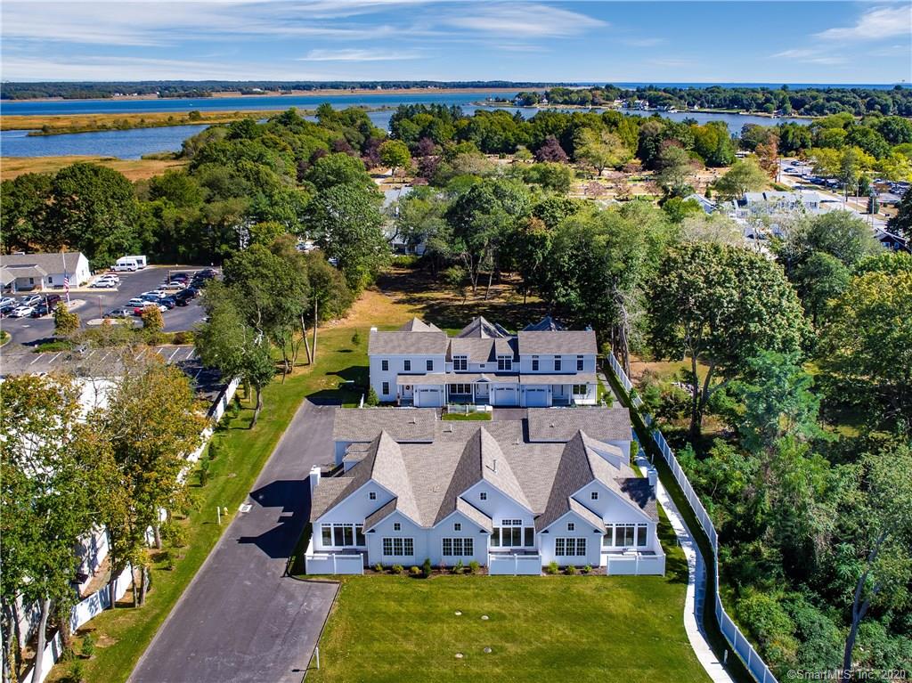 25 Sheffield Street Unit 1, Old Saybrook, Connecticut 06475 MLS