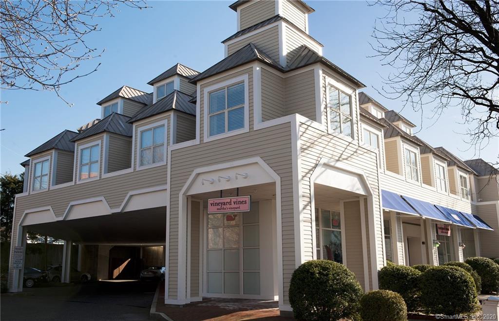 90 Main Street Unit 4, Westport, Connecticut 06880 MLS 170283454