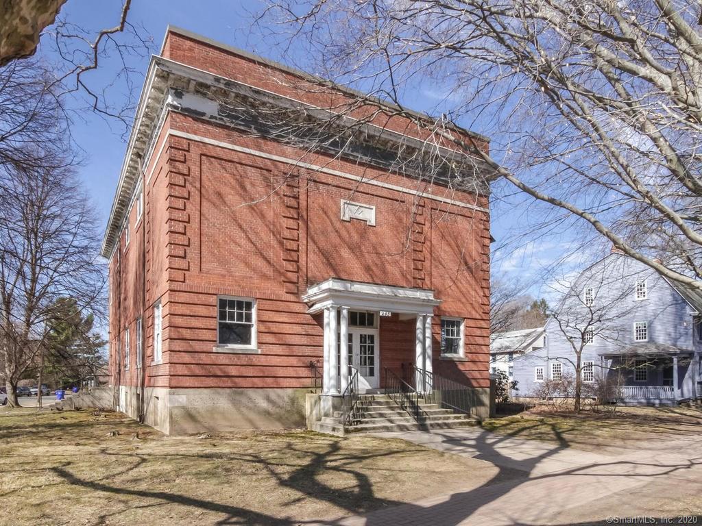 245 Main Street, Wethersfield, Connecticut 06109 MLS 170284008