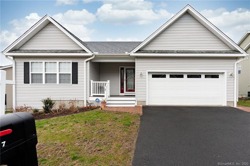 7 Hannah Way, Harwinton, Connecticut 06791 MLS 170284070 Regency