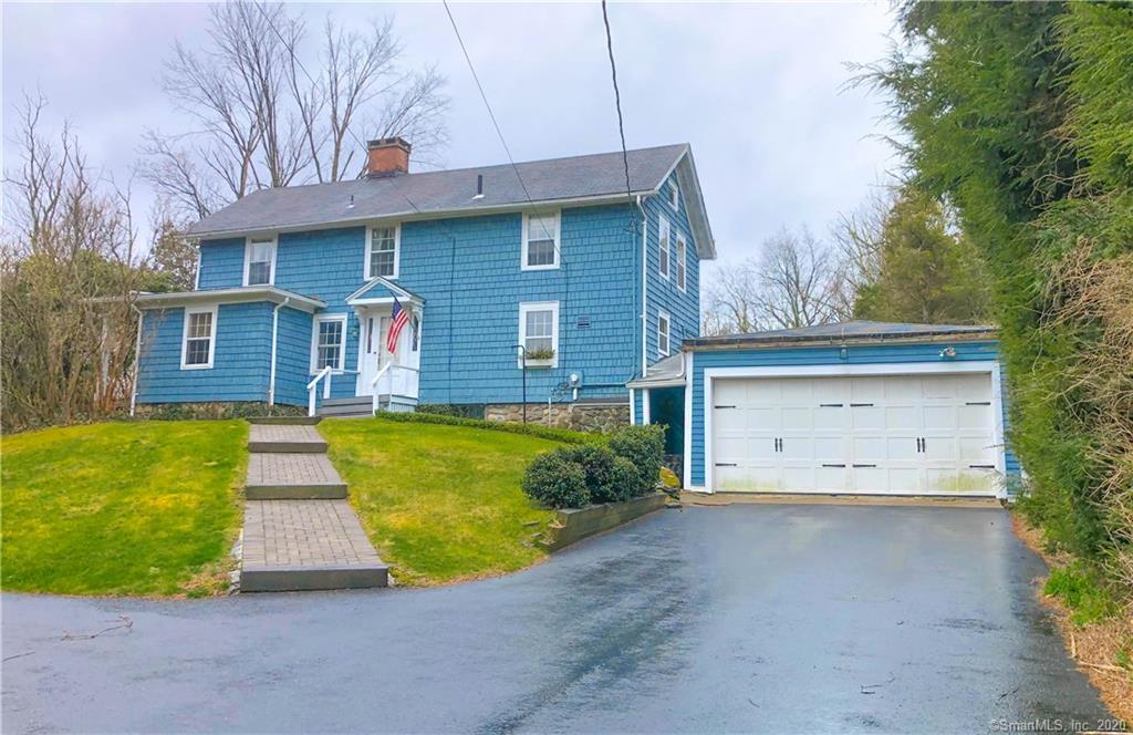 2 Seymour Road, Woodbridge, Connecticut 06525 MLS 170285150