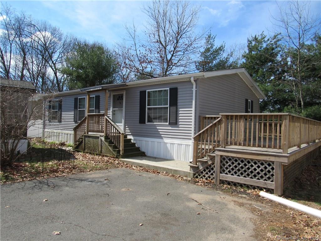 217 Dunham Street Unit 28, Southington, Connecticut 06489 MLS