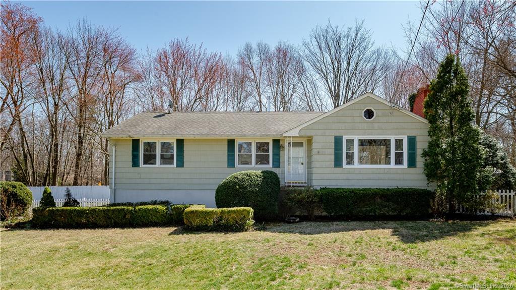 866 Plattsville Road, Trumbull, Connecticut 06611 MLS 170285578