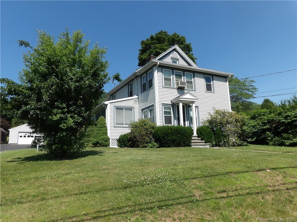 143 Falls Avenue Unit 1, Watertown, Connecticut 06779 MLS 170285684