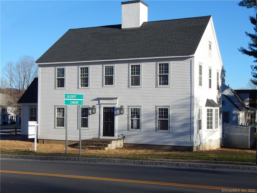 348+350 Main Street, Salisbury, Connecticut 06039 MLS 170285807 Regency Real Estate