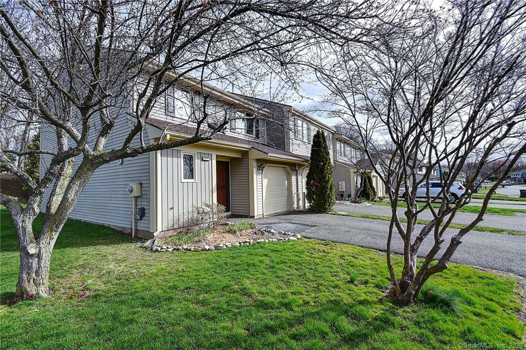 11 Copper Beech Drive Unit 11, Rocky Hill, Connecticut 06067 MLS