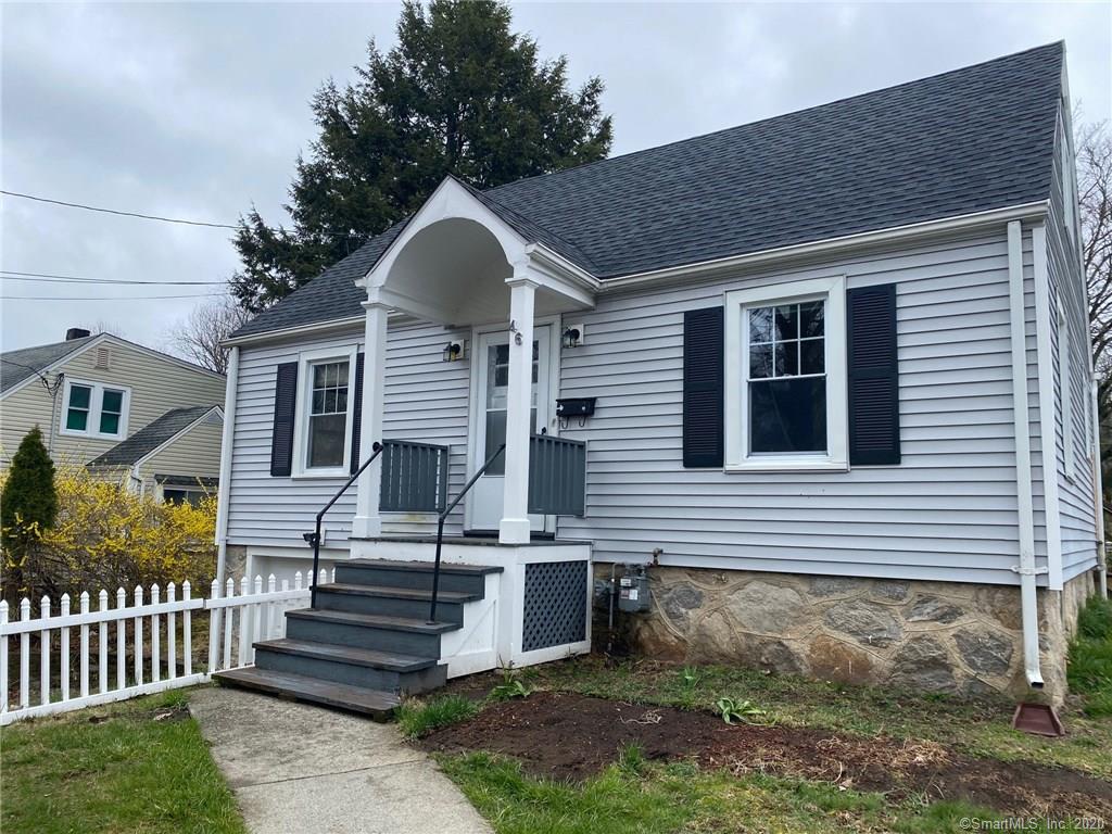 46 Hazel Street, Watertown, Connecticut 06779 MLS 170287011