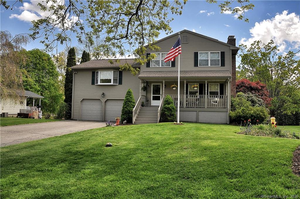 6 Street, Prospect, Connecticut 06712 MLS 170287385 Regency