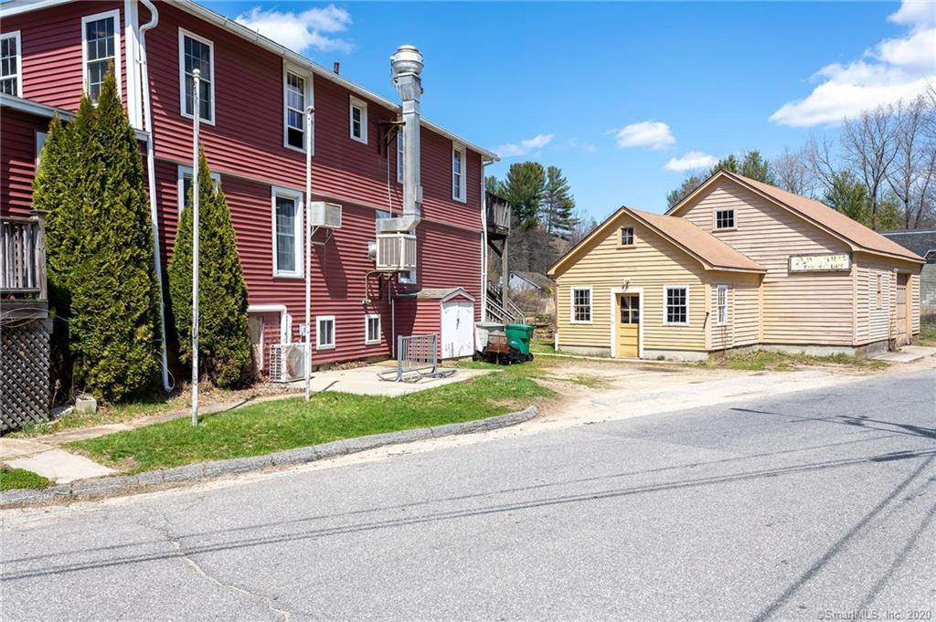 192 Eastford Road, Eastford, Connecticut 06242 MLS 170288459