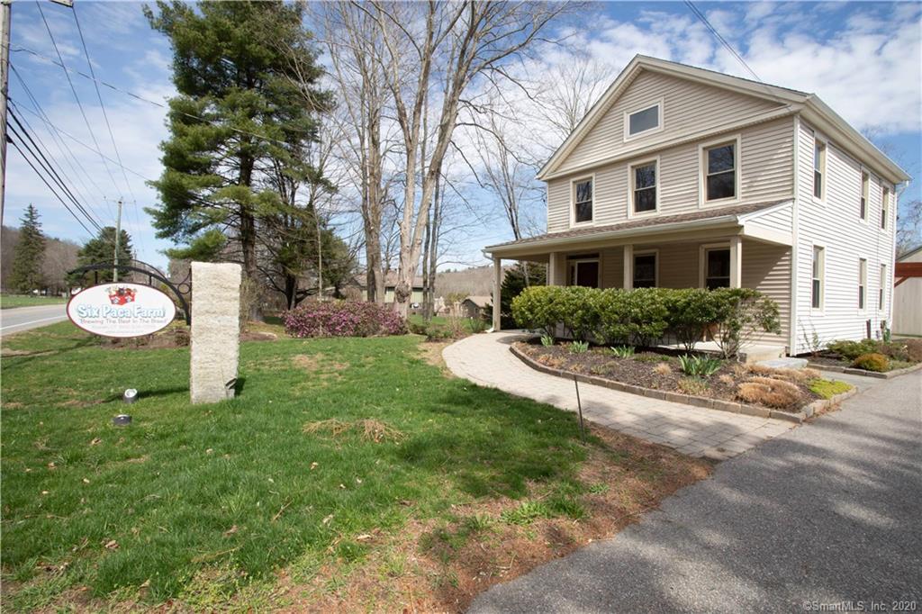 44 Bozrah Street, Bozrah, Connecticut 06334 MLS 170288512 Regency