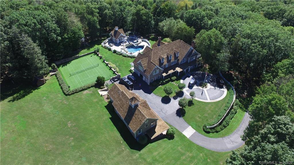 390 West Mountain Road, Ridgefield, Connecticut 06877 MLS 170288608