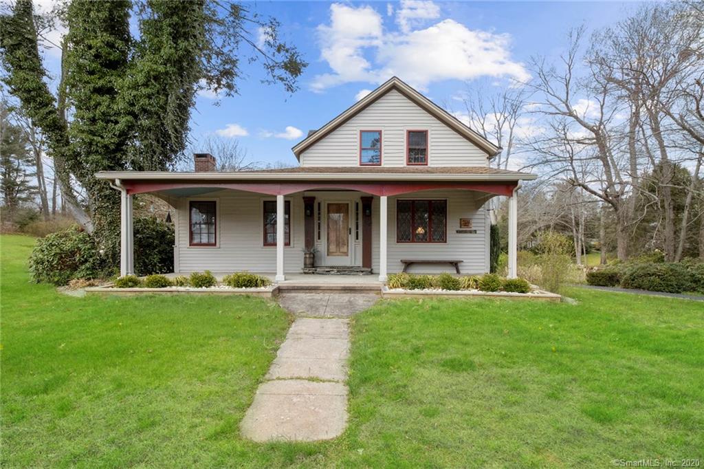 108 Old Clinton Road, Westbrook, Connecticut 06498 MLS 170289901