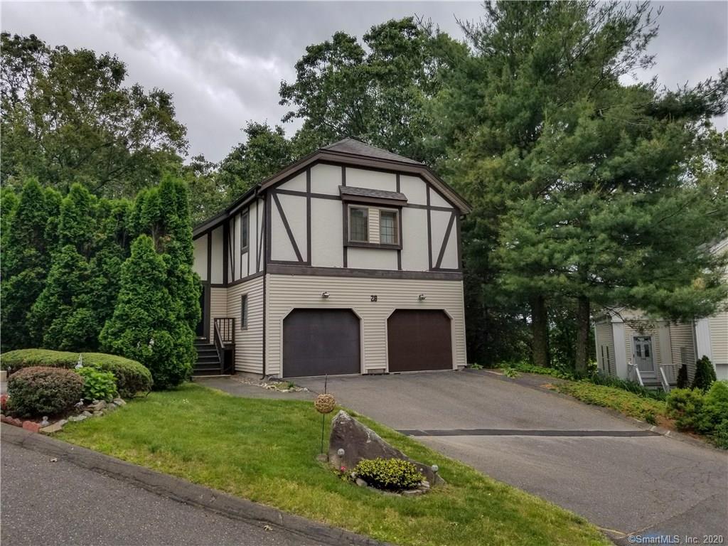 1159 Highland Avenue Unit 28A, Waterbury, Connecticut 06708 MLS