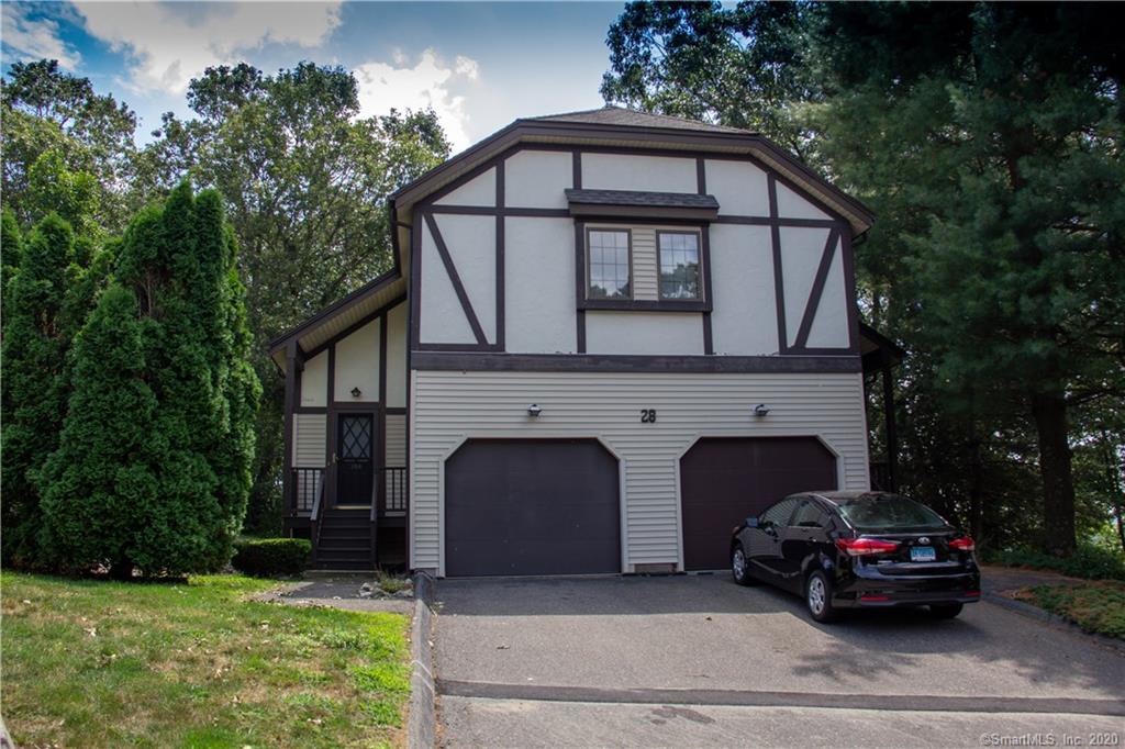 1159 Highland Avenue Unit 28A, Waterbury, Connecticut 06708 MLS