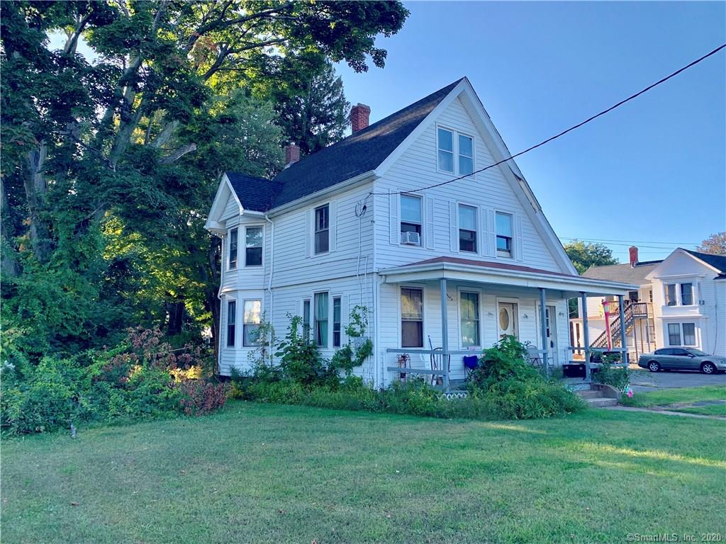 250 Main Street, Manchester, Connecticut 06042 MLS 170290488