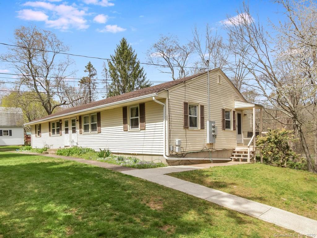 215217 South Main Street, Marlborough, Connecticut 06447 MLS 170291392 Regency Real Estate