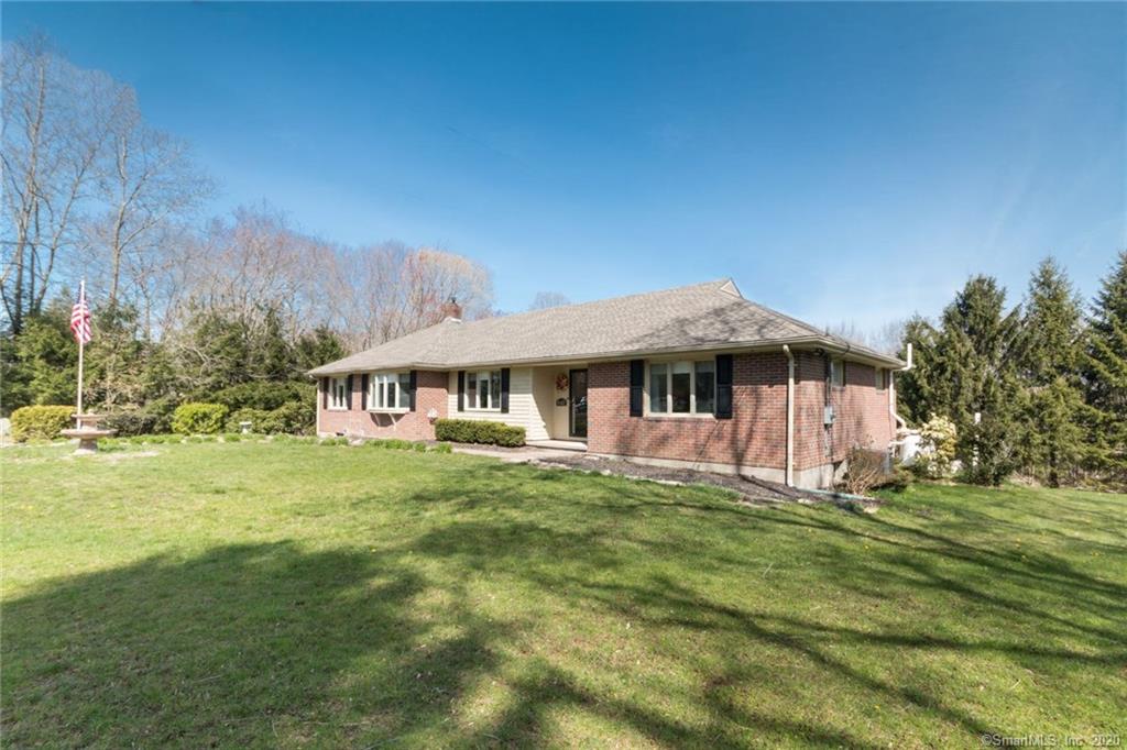 642 South Street, Coventry, Connecticut 06238 MLS 170291664