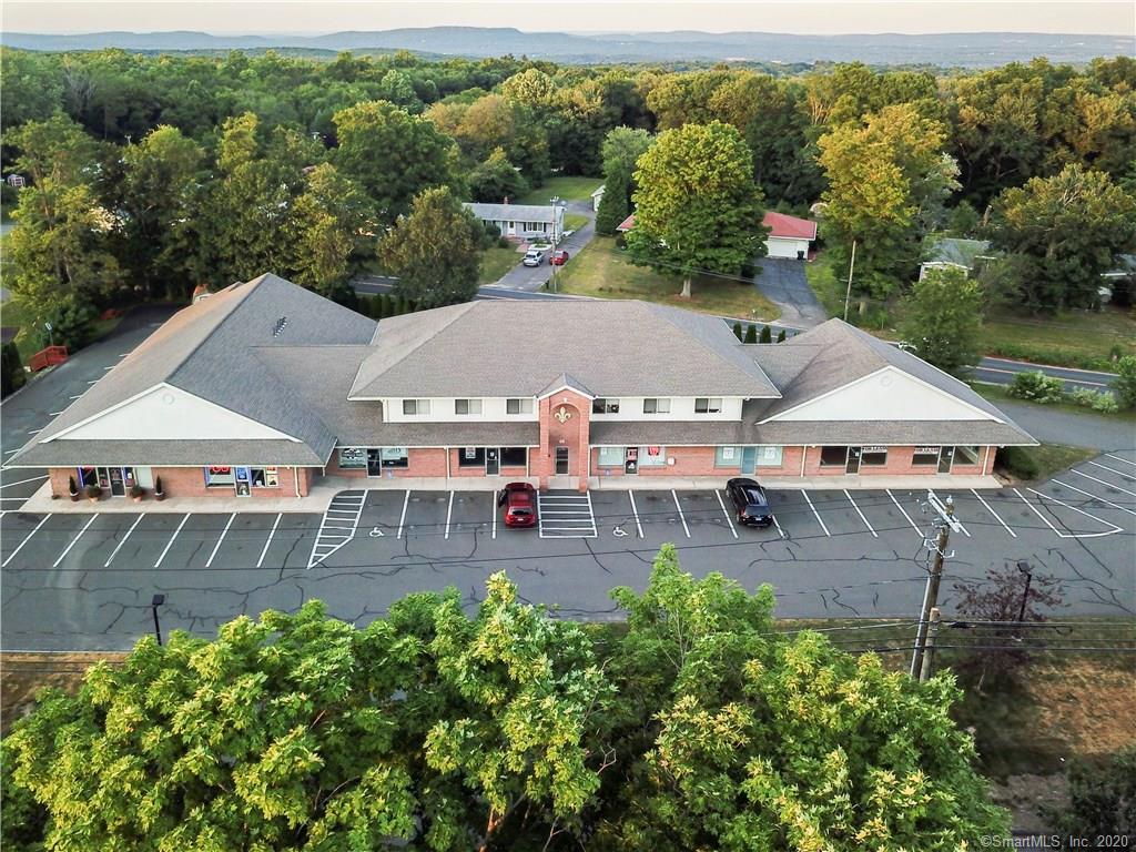 60 Waterbury Road, Prospect, Connecticut 06712 MLS 170291804