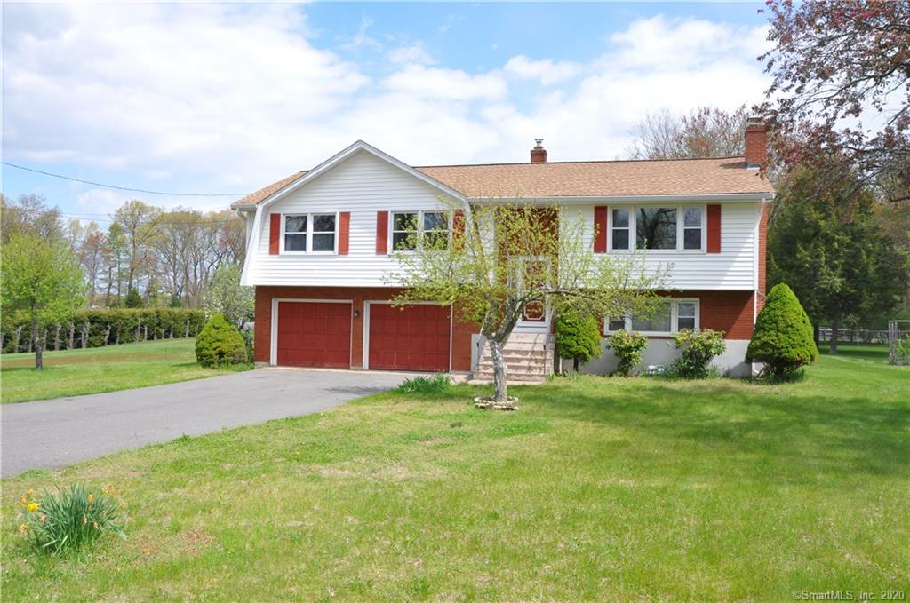 182 Pleasant Valley Road, South Windsor, Connecticut 06074 MLS