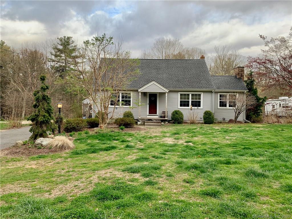 62 Charter Road, Stafford, Connecticut 06076 MLS 170292545 Regency