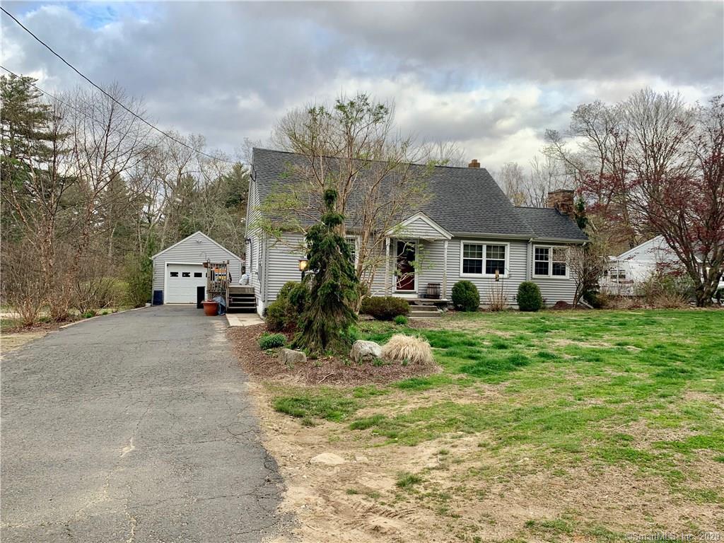 62 Charter Road, Stafford, Connecticut 06076 MLS 170292545 Regency