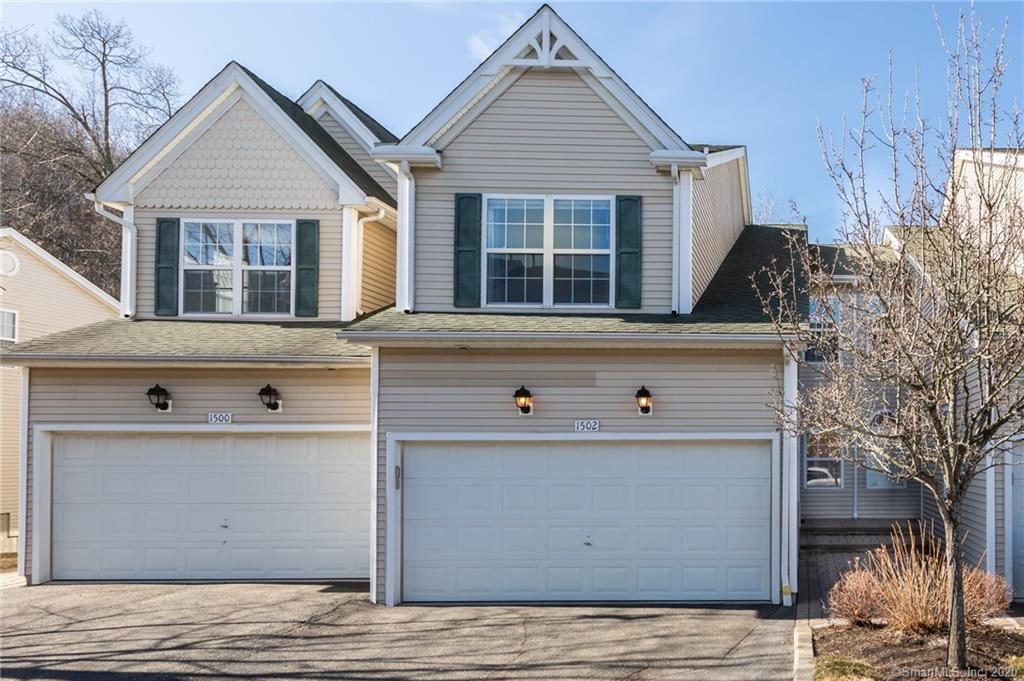 1502 Lexington Boulevard Unit 1502, Bethel, Connecticut 06801 MLS