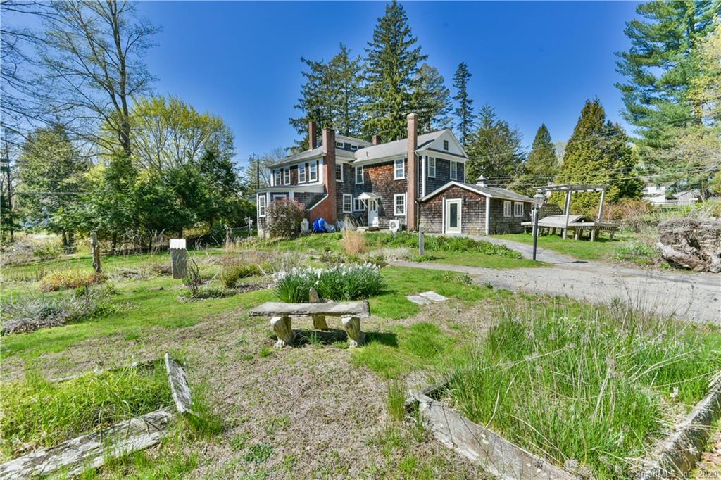 589 Pomfret Street, Pomfret, Connecticut 06259 MLS 170292912