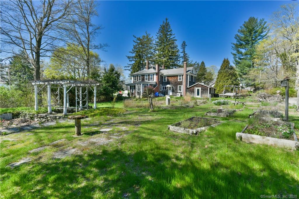 589 Pomfret Street, Pomfret, Connecticut 06259 MLS 170292912