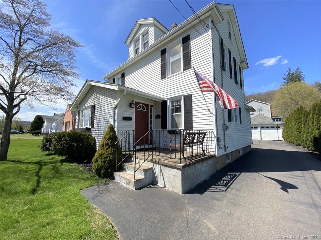 123 Feldspar Avenue, Beacon Falls, Connecticut 06403 MLS 170293036