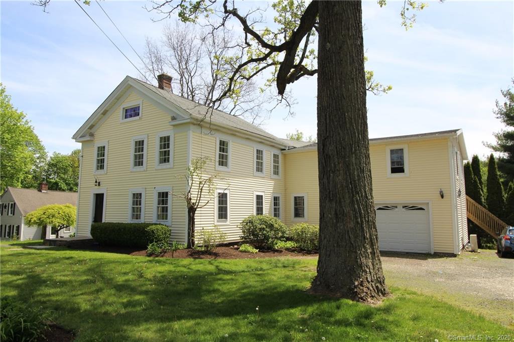 64 East Street, Bethlehem, Connecticut 06751 MLS 170293192 Regency