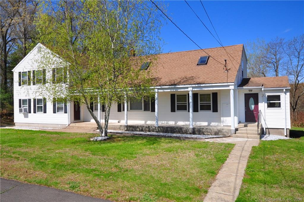 1448 West Street, Southington, Connecticut 06489 MLS 170293554