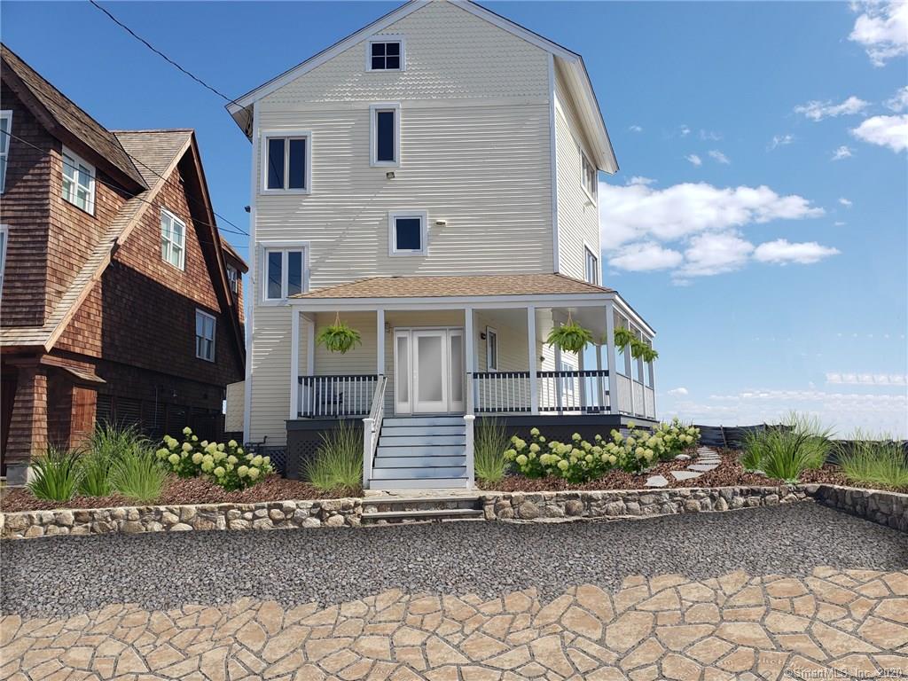 2087 Fairfield Beach Road, Fairfield, Connecticut 06824 MLS