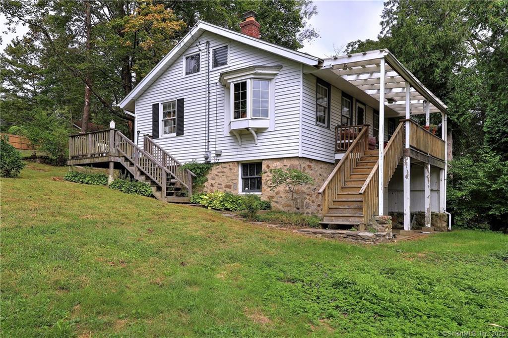 352 Amity Road, Bethany, Connecticut 06524 MLS 170294910 Regency