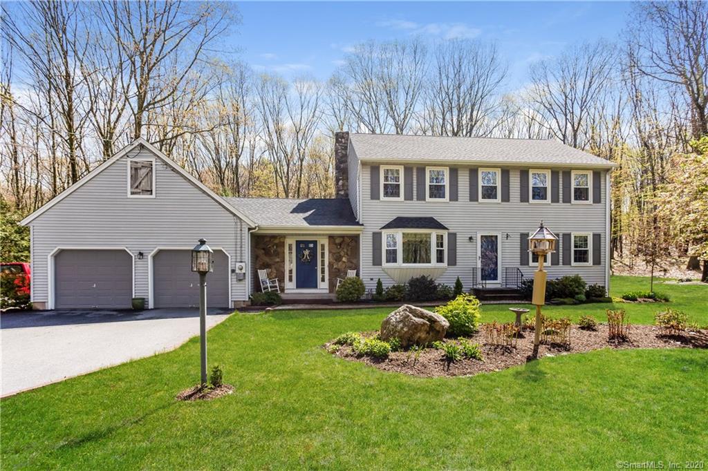 47 Wilson Pond Road, Harwinton, Connecticut 06791 MLS 170296145