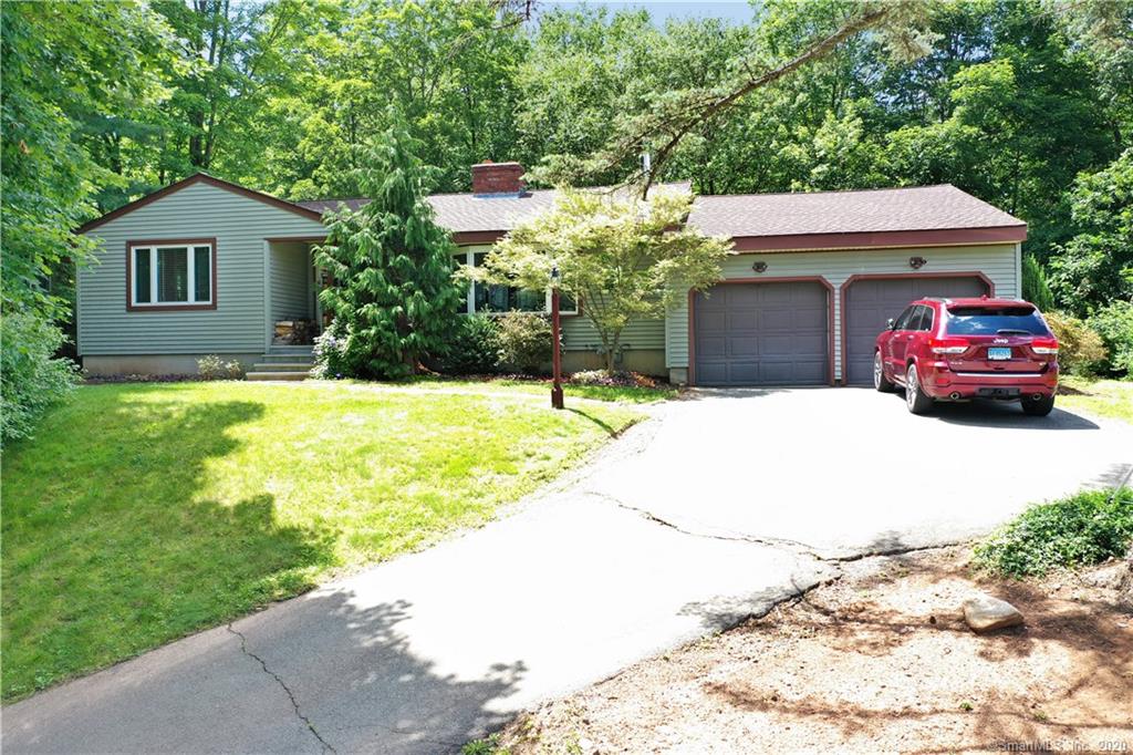 42 Stocking Brook Road, Berlin, Connecticut 06037 MLS 170296288