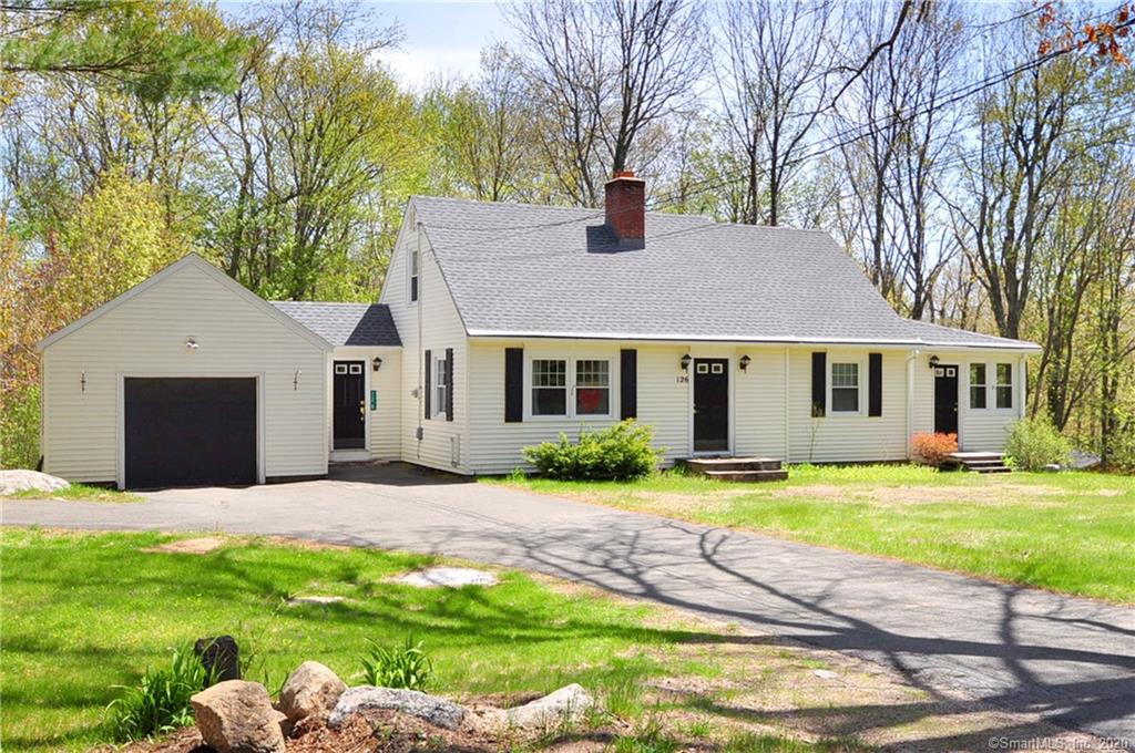 126 Hartland Boulevard, Hartland, Connecticut 06027 MLS 170296404