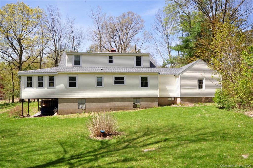 126 Hartland Boulevard, Hartland, Connecticut 06027 MLS 170296404