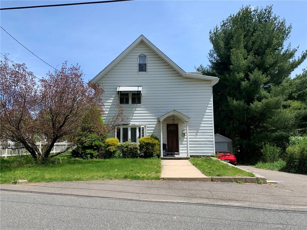 240 Prospect Street, Ansonia, Connecticut 06401 MLS 170296816